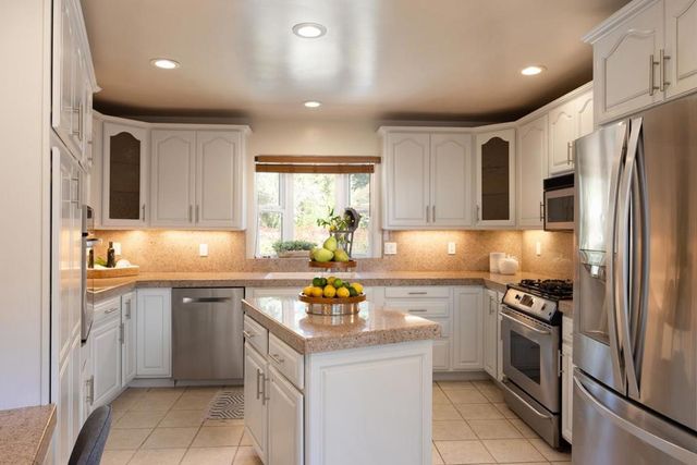 1 Crescent Circle, Monterey, CA 93940
