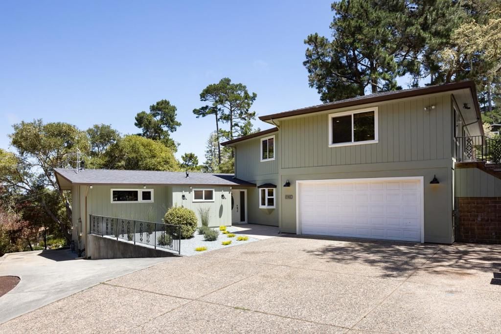 1 Crescent Circle, Monterey, CA 93940