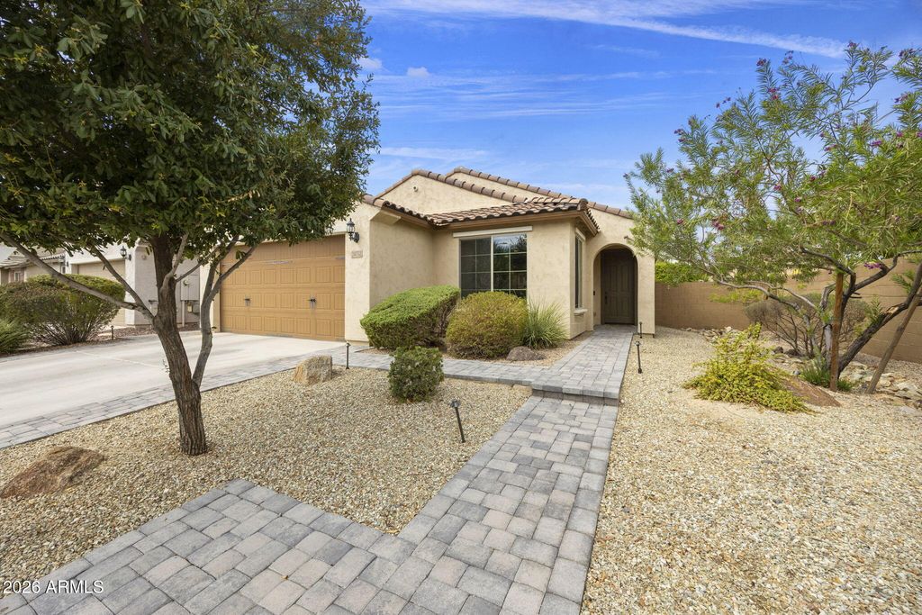 24752 N 96th Avenue, Peoria, AZ 85383 — exterior