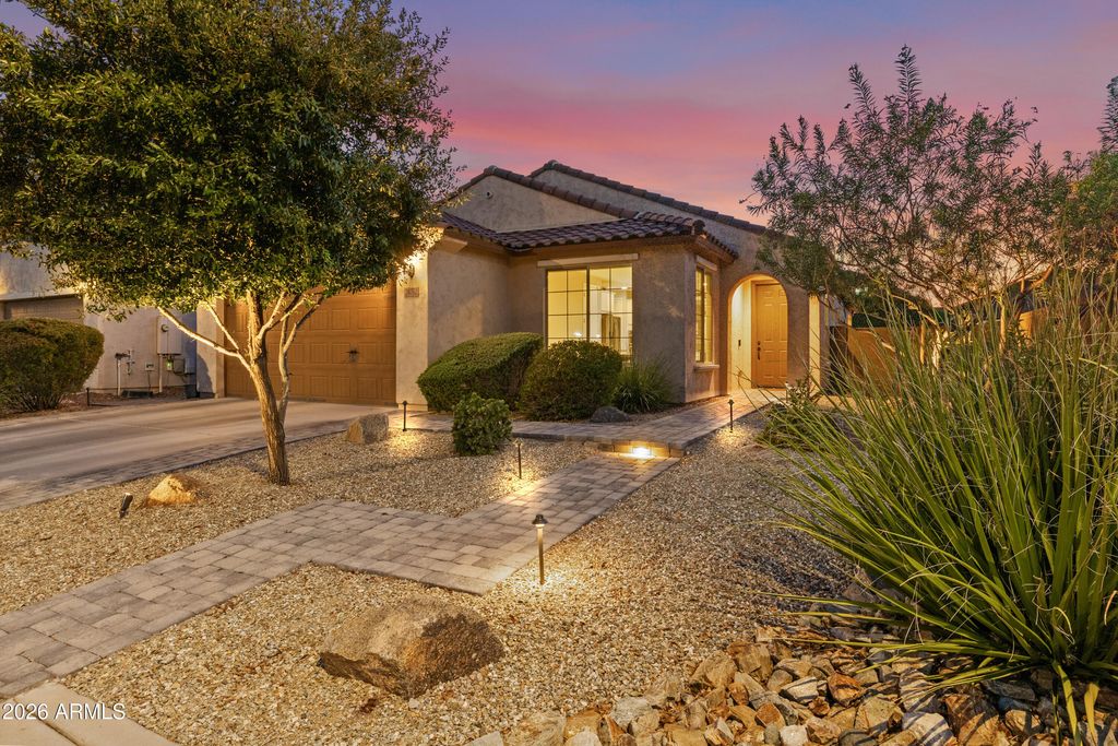 24752 N 96th Avenue, Peoria, AZ 85383 — photo 2