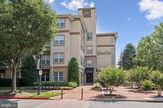 11800 OLD GEORGETOWN #1120, North Bethesda, MD 20852