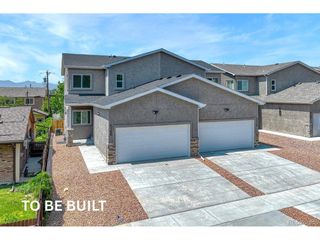 4358 Siferd Blvd, Colorado Springs, CO 80917
