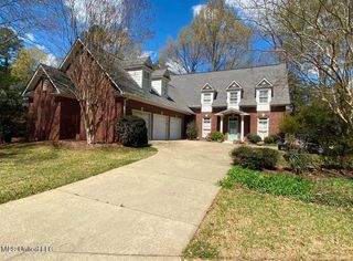 420 Berkshire Drive, Ridgeland, MS 39157