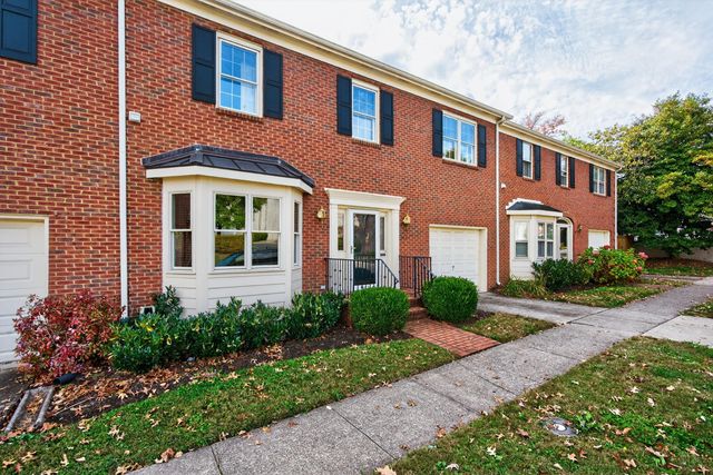 1124 Providence Lane, Lexington, KY 40502