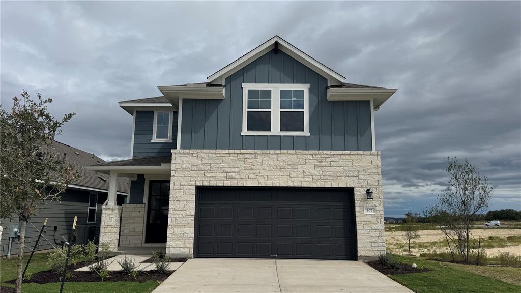 307 Ranier WAY, Dripping Springs, TX 78620