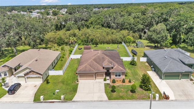 2932 BLACKWATER OAKS DRIVE, Mulberry, FL 33860