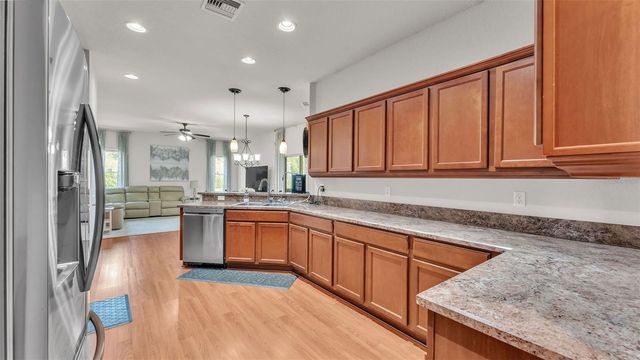 2932 BLACKWATER OAKS DRIVE, Mulberry, FL 33860