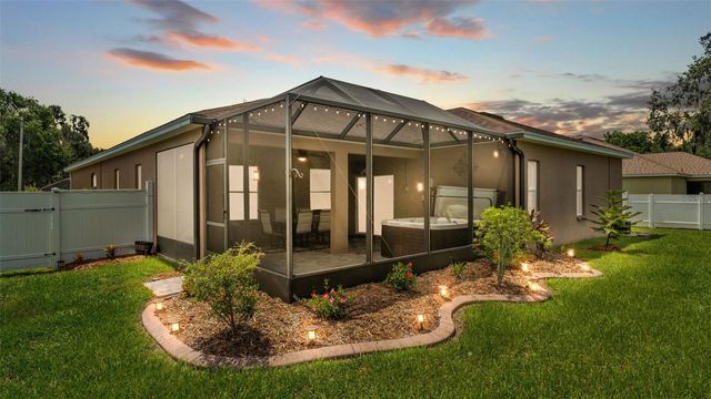 2932 BLACKWATER OAKS DRIVE, Mulberry, FL 33860