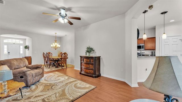 2932 BLACKWATER OAKS DRIVE, Mulberry, FL 33860