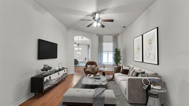 2932 BLACKWATER OAKS DRIVE, Mulberry, FL 33860