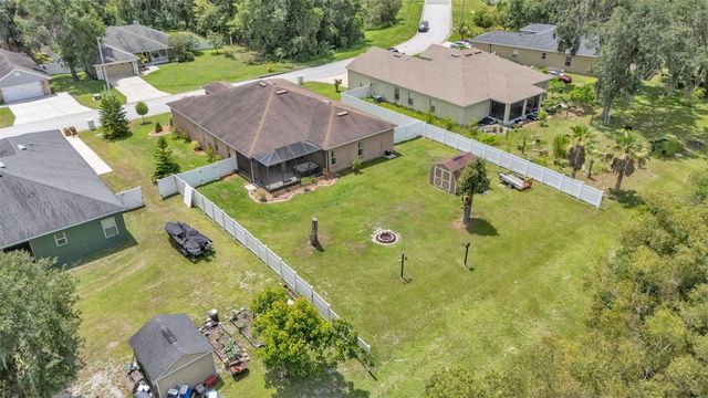 2932 BLACKWATER OAKS DRIVE, Mulberry, FL 33860