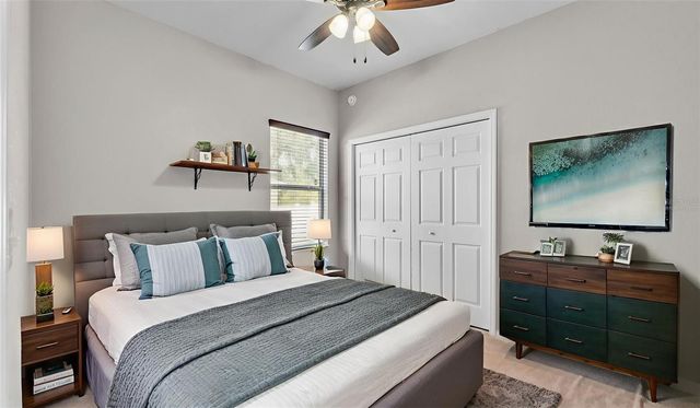 2932 BLACKWATER OAKS DRIVE, Mulberry, FL 33860