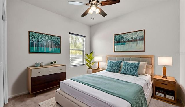 2932 BLACKWATER OAKS DRIVE, Mulberry, FL 33860