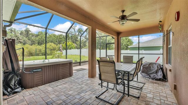 2932 BLACKWATER OAKS DRIVE, Mulberry, FL 33860