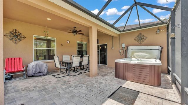2932 BLACKWATER OAKS DRIVE, Mulberry, FL 33860