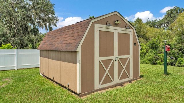 2932 BLACKWATER OAKS DRIVE, Mulberry, FL 33860