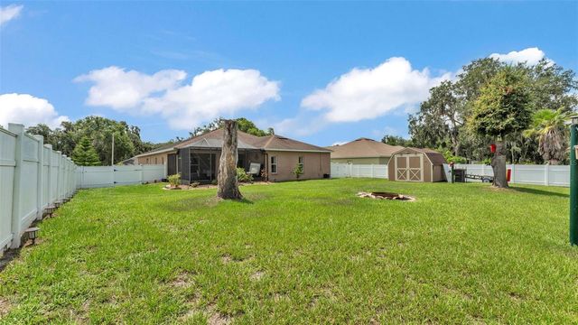 2932 BLACKWATER OAKS DRIVE, Mulberry, FL 33860