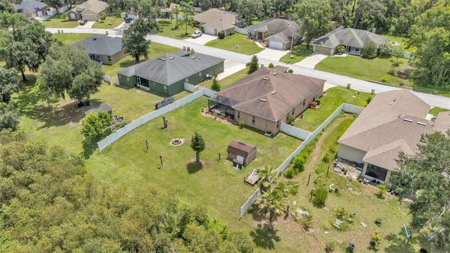 2932 BLACKWATER OAKS DRIVE, Mulberry, FL 33860