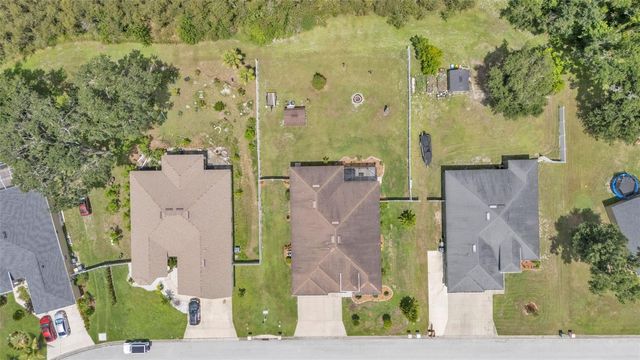 2932 BLACKWATER OAKS DRIVE, Mulberry, FL 33860