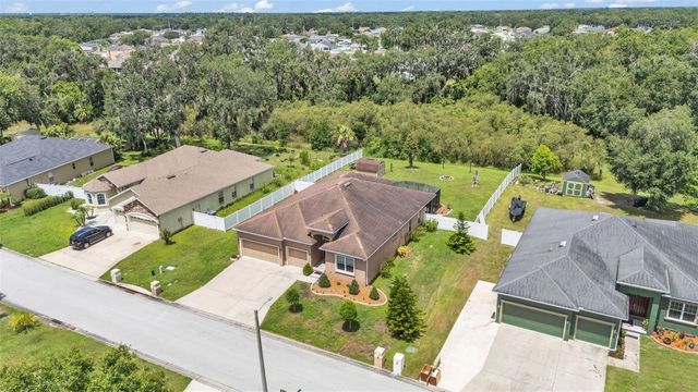 2932 BLACKWATER OAKS DRIVE, Mulberry, FL 33860