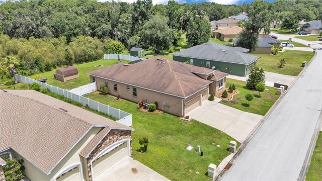 2932 BLACKWATER OAKS DRIVE, Mulberry, FL 33860