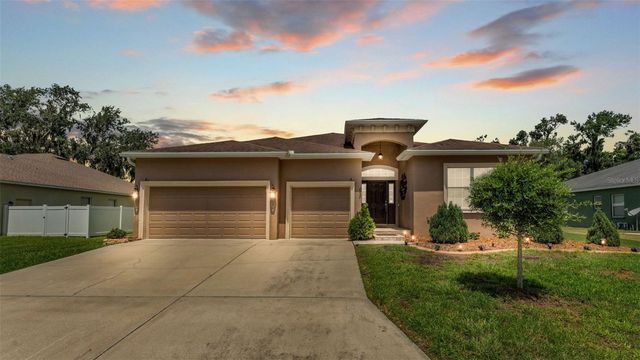 2932 BLACKWATER OAKS DRIVE, Mulberry, FL 33860