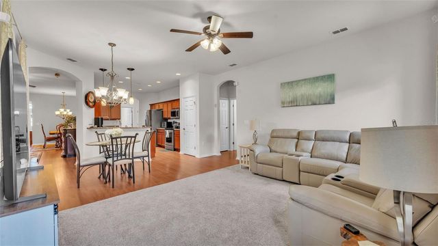 2932 BLACKWATER OAKS DRIVE, Mulberry, FL 33860