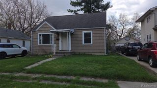733 Vermilya Avenue, Flint, MI 48507