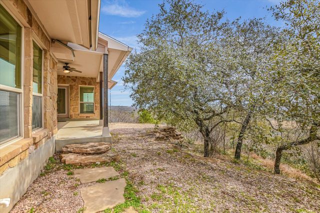 851 Stone Mountain DR, Marble Falls, TX 78654