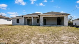 1713 Chiquita BLVD N, Cape Coral, FL 33993