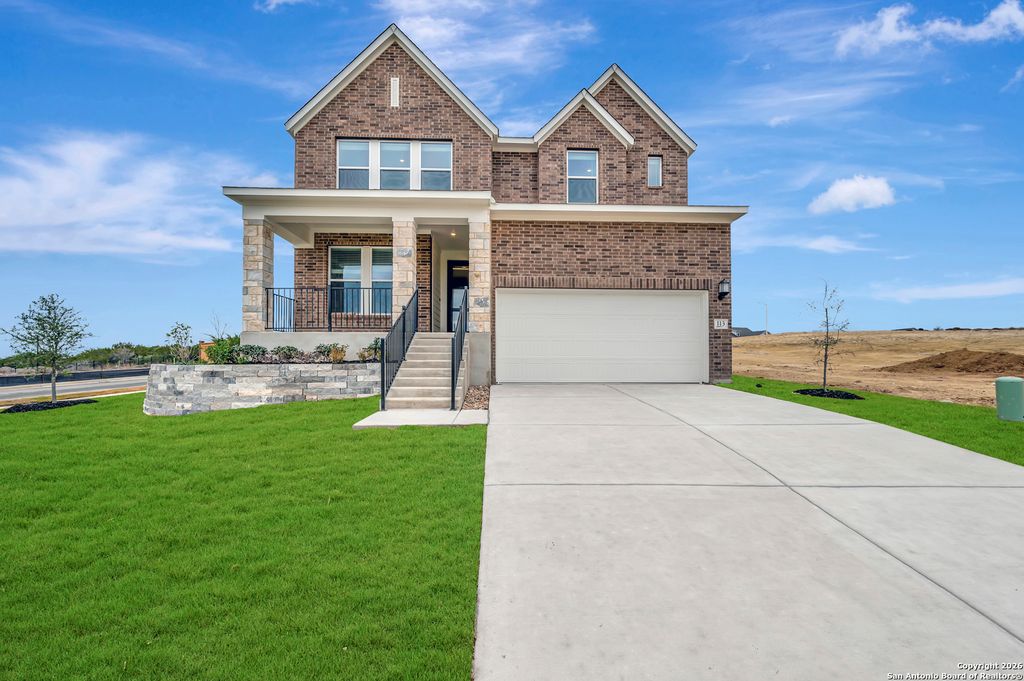 113 Arlo, New Braunfels, TX 78130