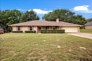 18196 Adele Lane, Whitehouse, TX 75791