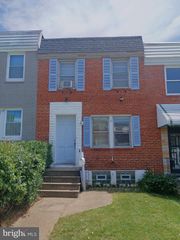 3668 CHESTERFIELD AVE, Baltimore, MD 21213