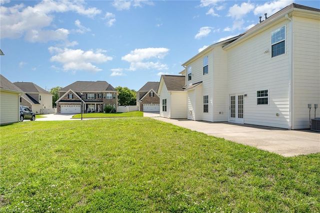 3638 Copper Court, High Point, NC 27265