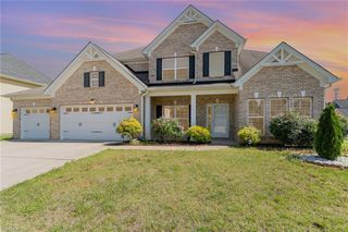 3638 Copper Court, High Point, NC 27265