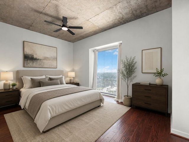 5925 Almeda Road 11702, Houston, TX 77004