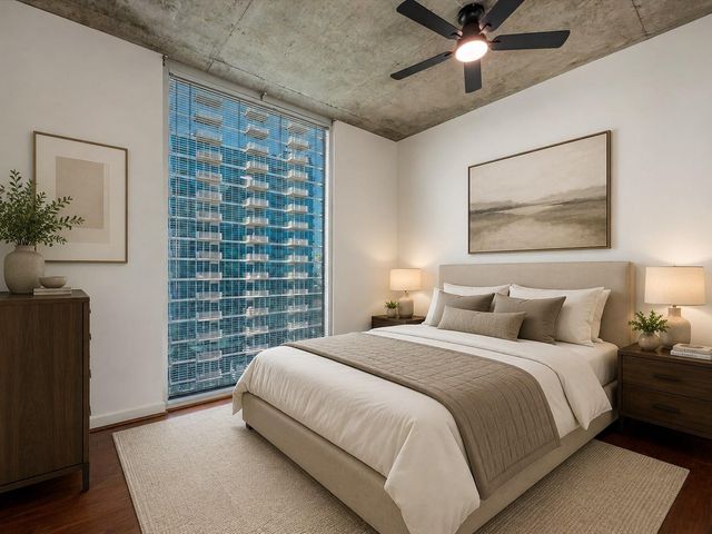 5925 Almeda Road 11702, Houston, TX 77004