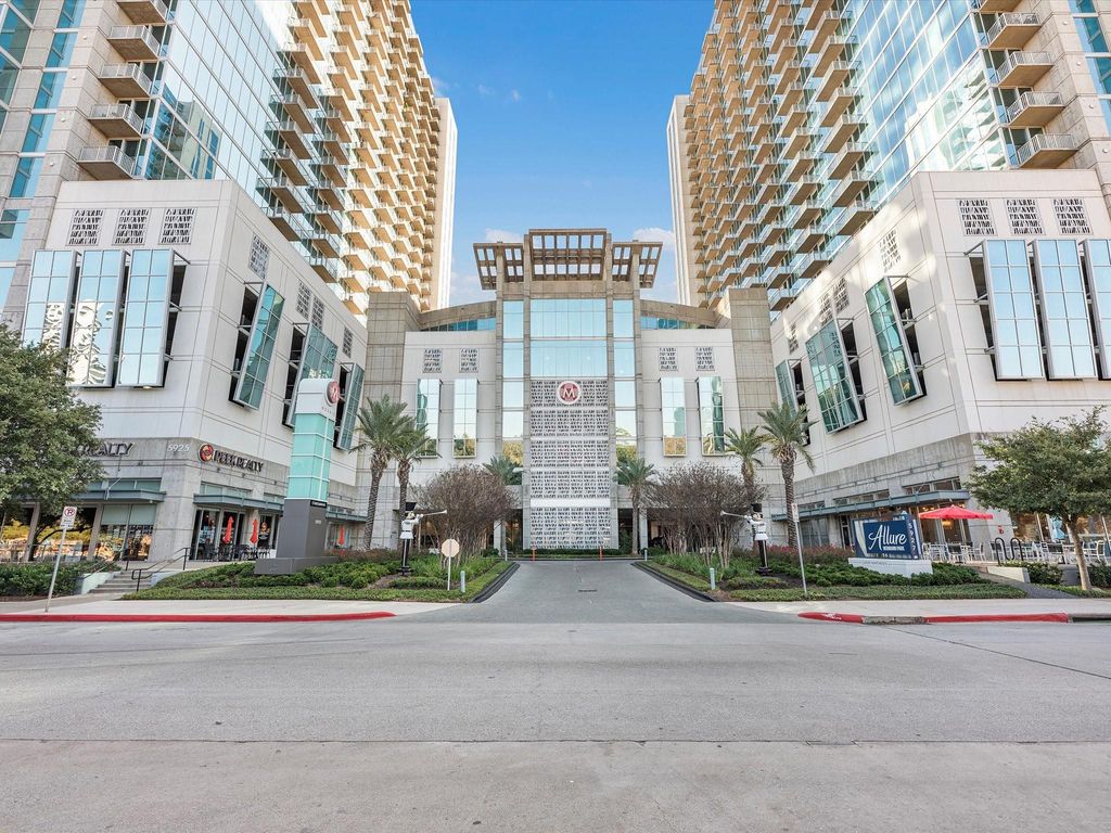 5925 Almeda Road 11702, Houston, TX 77004
