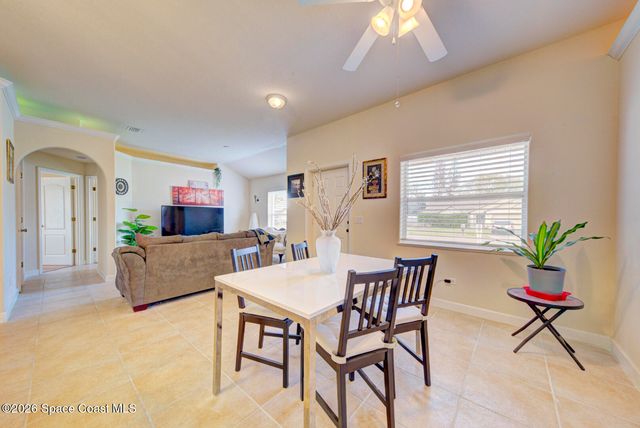 1656 Fife Court, Titusville, FL 32796