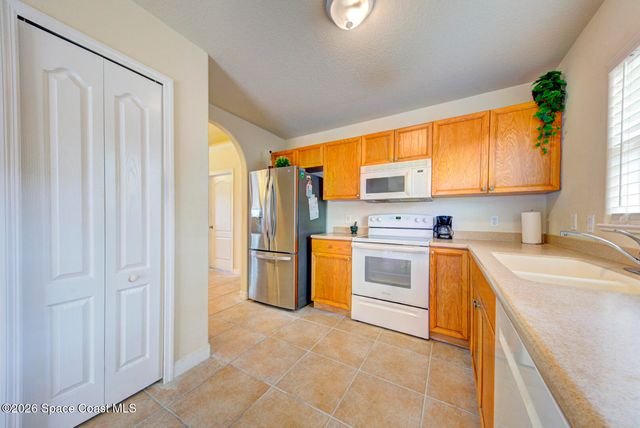 1656 Fife Court, Titusville, FL 32796