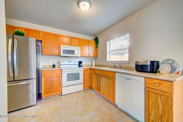 1656 Fife Court, Titusville, FL 32796