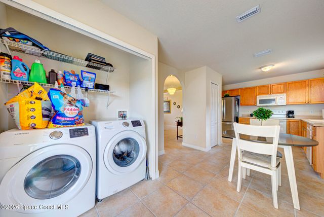 1656 Fife Court, Titusville, FL 32796