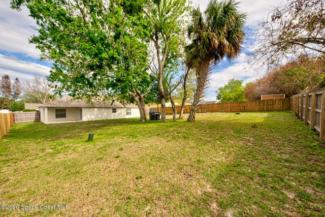 1656 Fife Court, Titusville, FL 32796