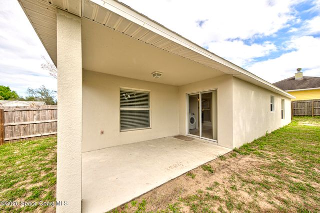 1656 Fife Court, Titusville, FL 32796