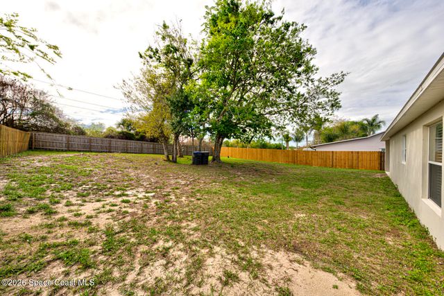 1656 Fife Court, Titusville, FL 32796