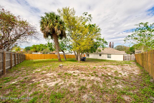 1656 Fife Court, Titusville, FL 32796