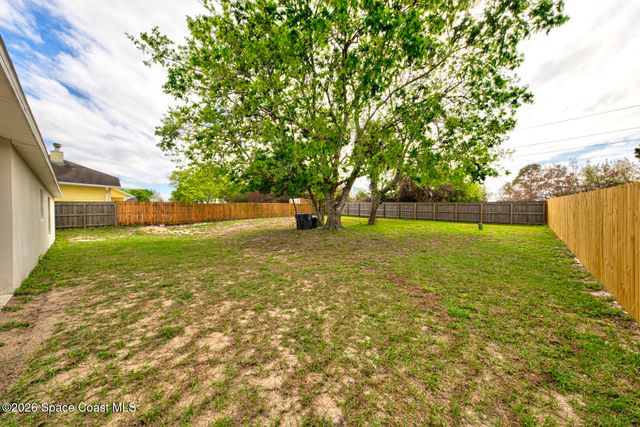 1656 Fife Court, Titusville, FL 32796