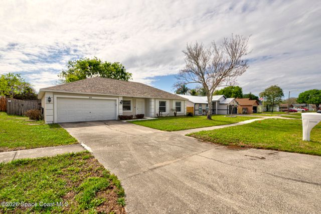 1656 Fife Court, Titusville, FL 32796