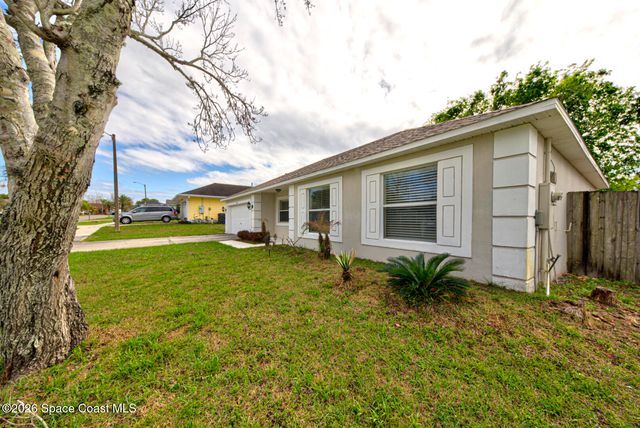 1656 Fife Court, Titusville, FL 32796