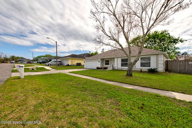 1656 Fife Court, Titusville, FL 32796